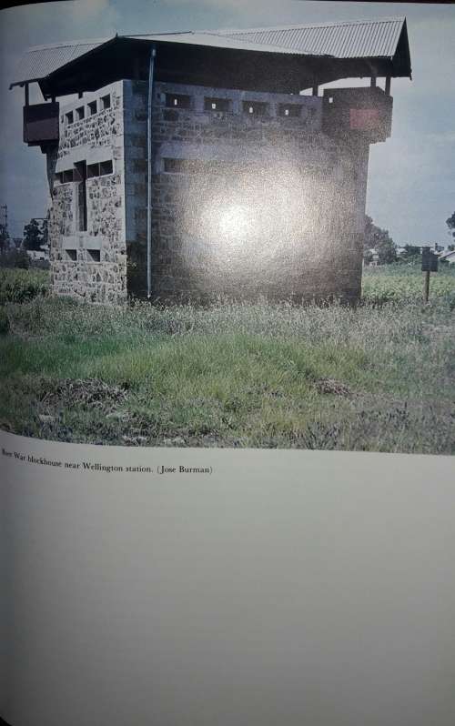 Early Railways At The Cape - Jose Burman