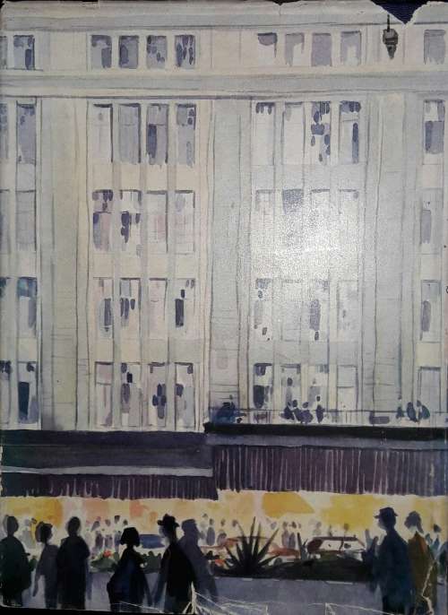 The Story of Stuttafords