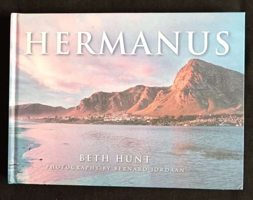 Hermanus by Beth Hunt