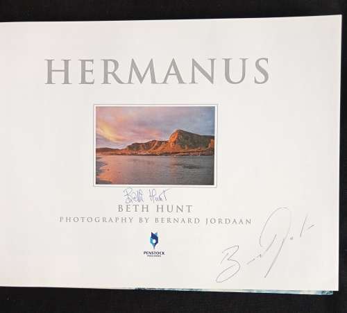 Hermanus by Beth Hunt