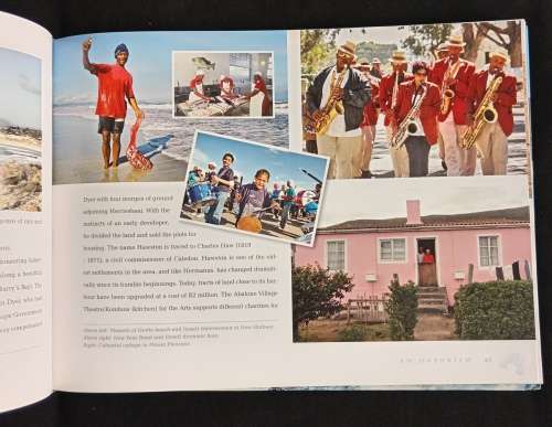 Hermanus by Beth Hunt