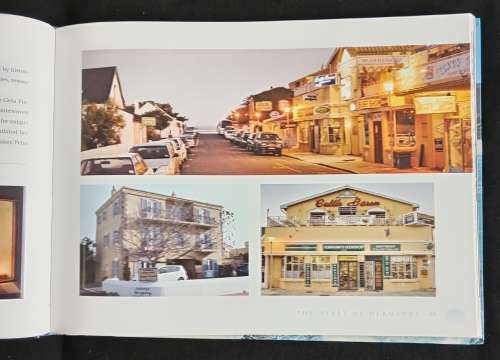 Hermanus by Beth Hunt