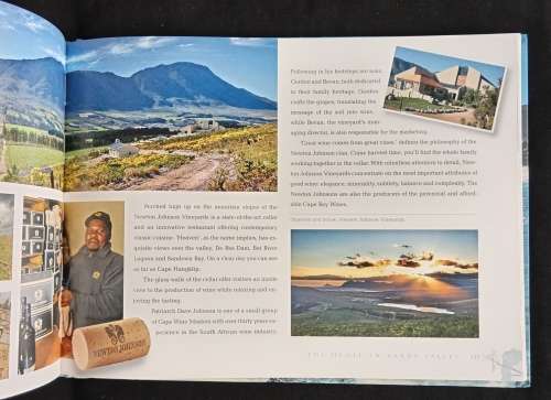 Hermanus by Beth Hunt