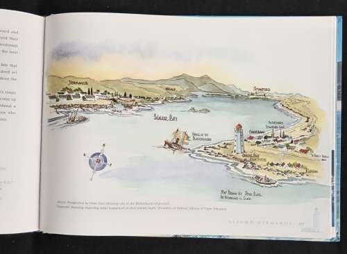 Hermanus by Beth Hunt