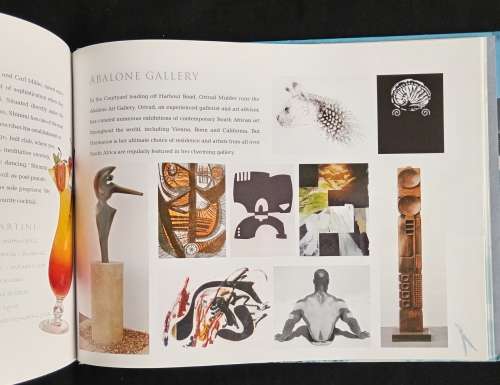 Hermanus by Beth Hunt