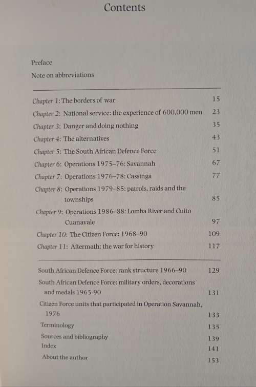 On The Border 1965-1990 by David Williams