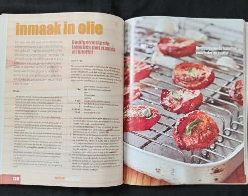 Bottel & Gebruik by Hannetjie Joubert