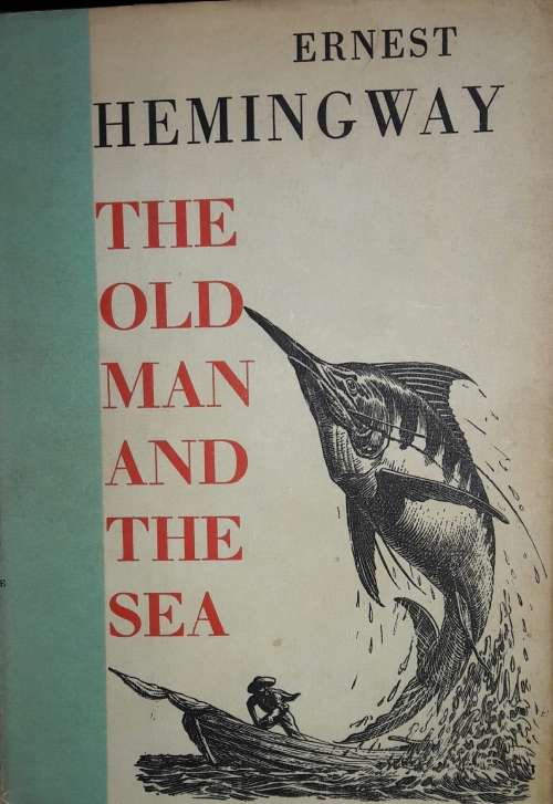 The Old Man And The Sea - Ernest Hemingway