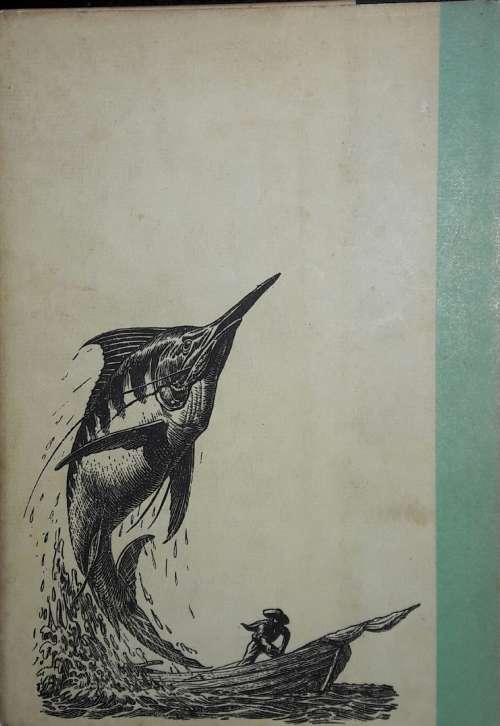 The Old Man And The Sea - Ernest Hemingway