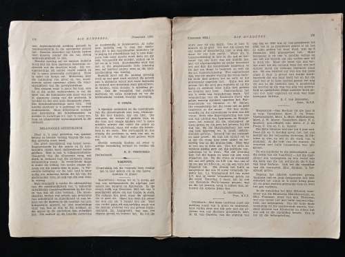 Die Burgeres (Offisiële Orgaan van die Nasionale Party, Kaapprovinsie)