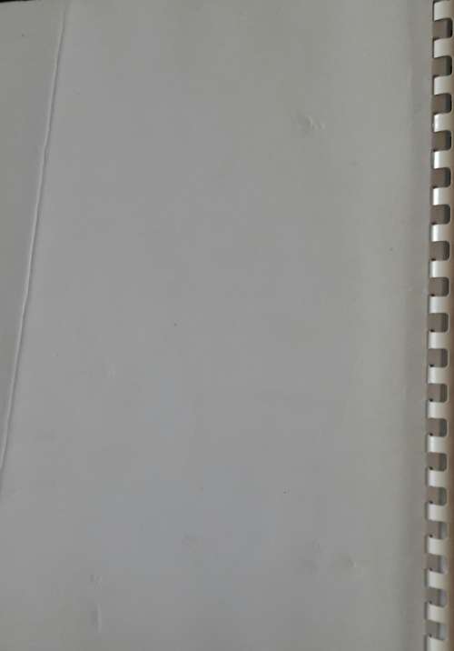 CODESA _ Second Plenary Session - Direct Transcription & Relevant Documents