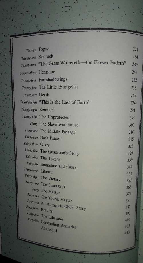 Uncle Tom`s Cabin - Harriet Beecher Stowe