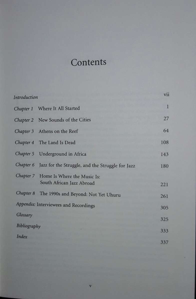 Soweton Blues - Jazz, Popular Music and Politics In South Africa - Gwen Ansell