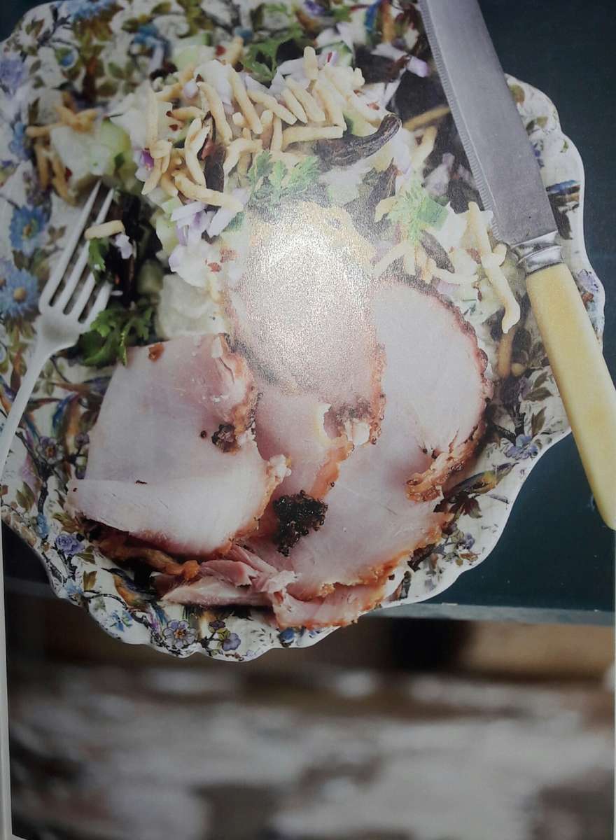 A Week In The Kitchen - Karen Dudley