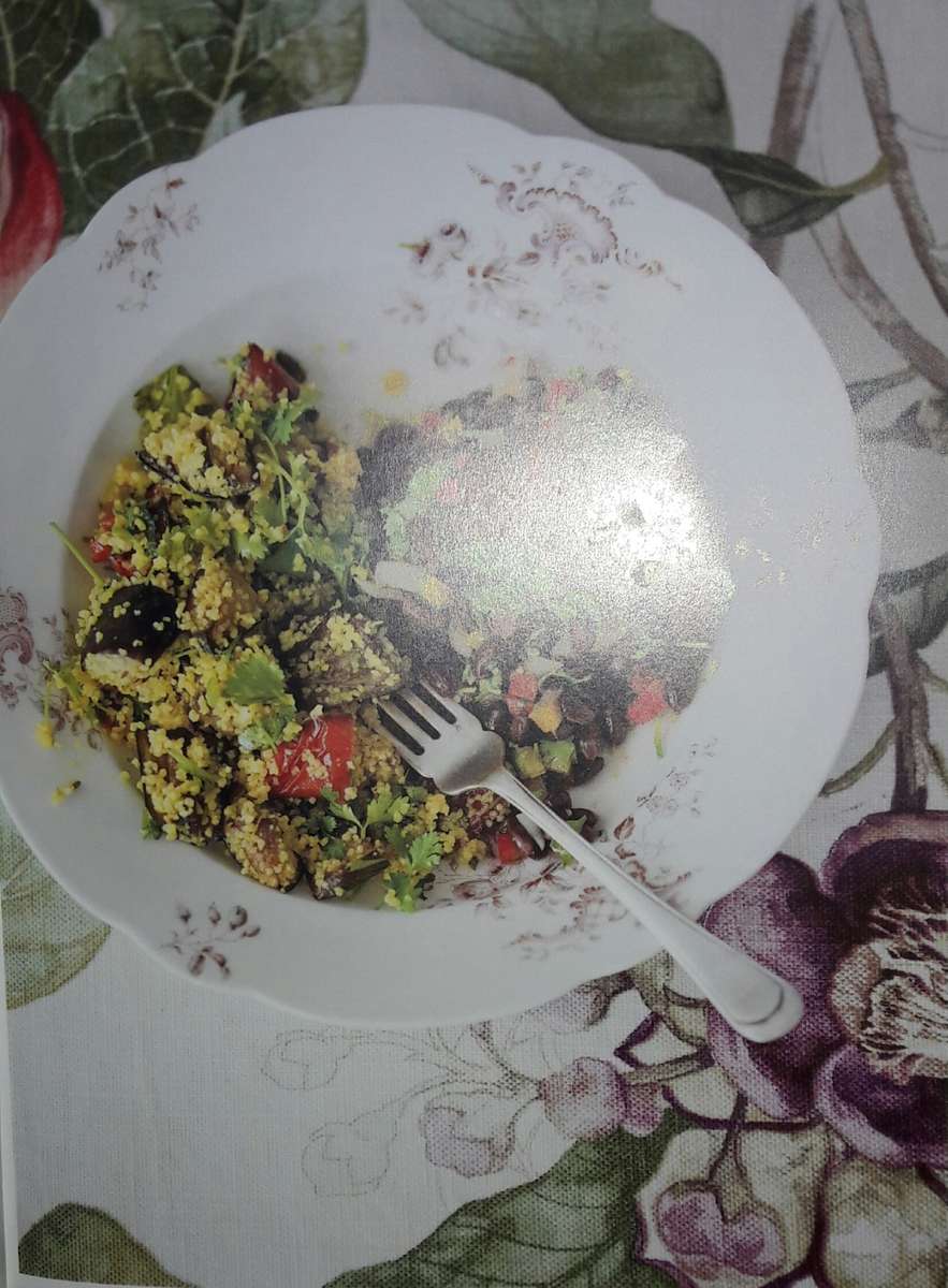 A Week In The Kitchen - Karen Dudley