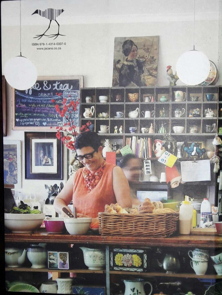 A Week In The Kitchen - Karen Dudley