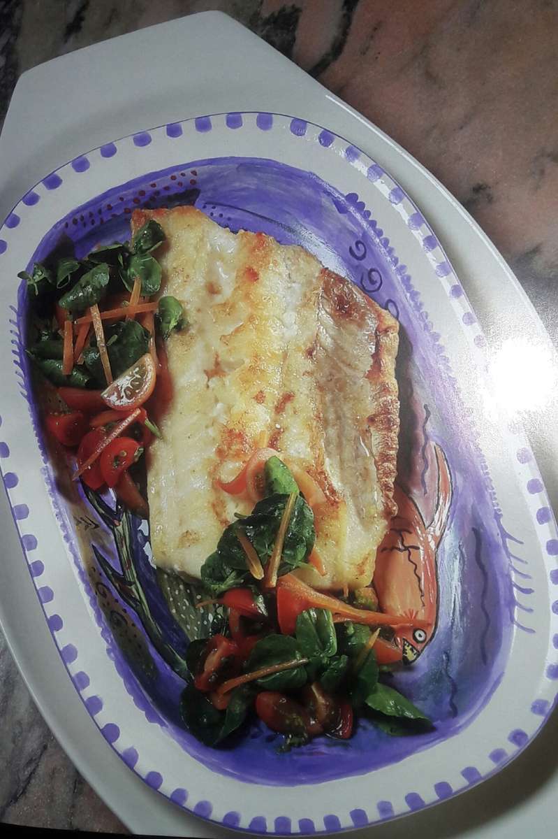 South African Family Favourites - Lannice Snyman