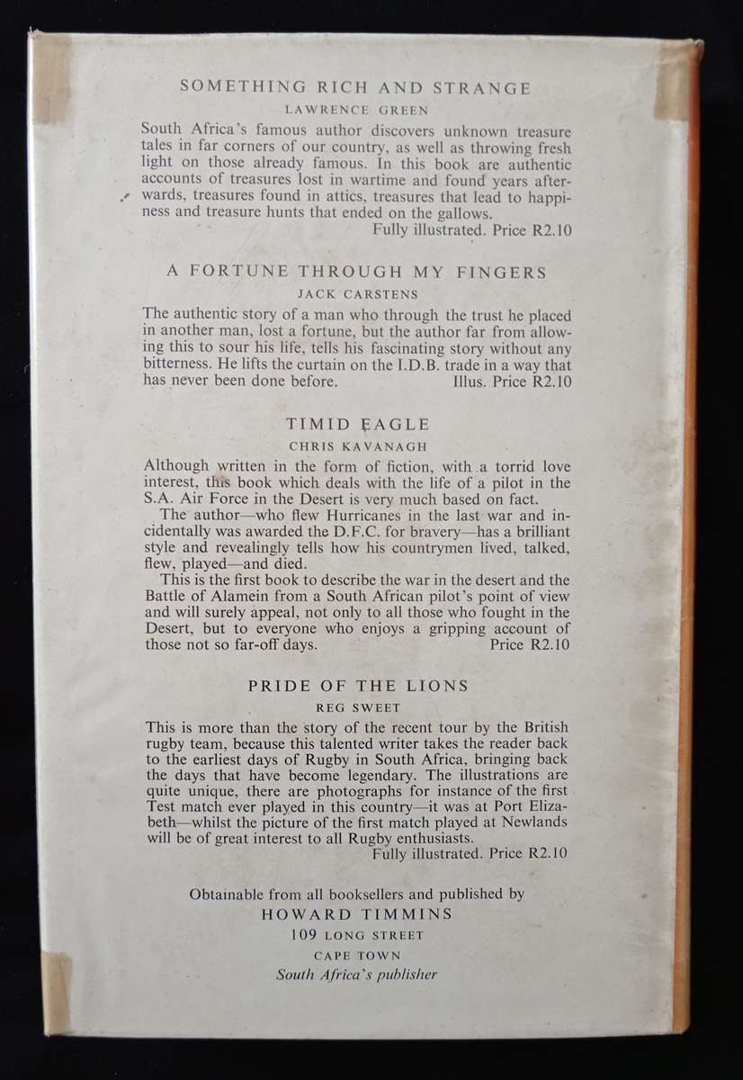 Murder Will Speak by Benjamin Bennett