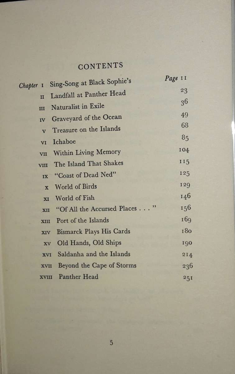 Panther Head - Lawrence G Green