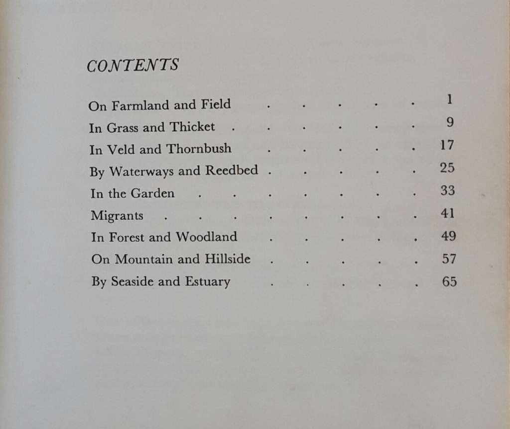 What Bird Is That? - Hazel Stokes