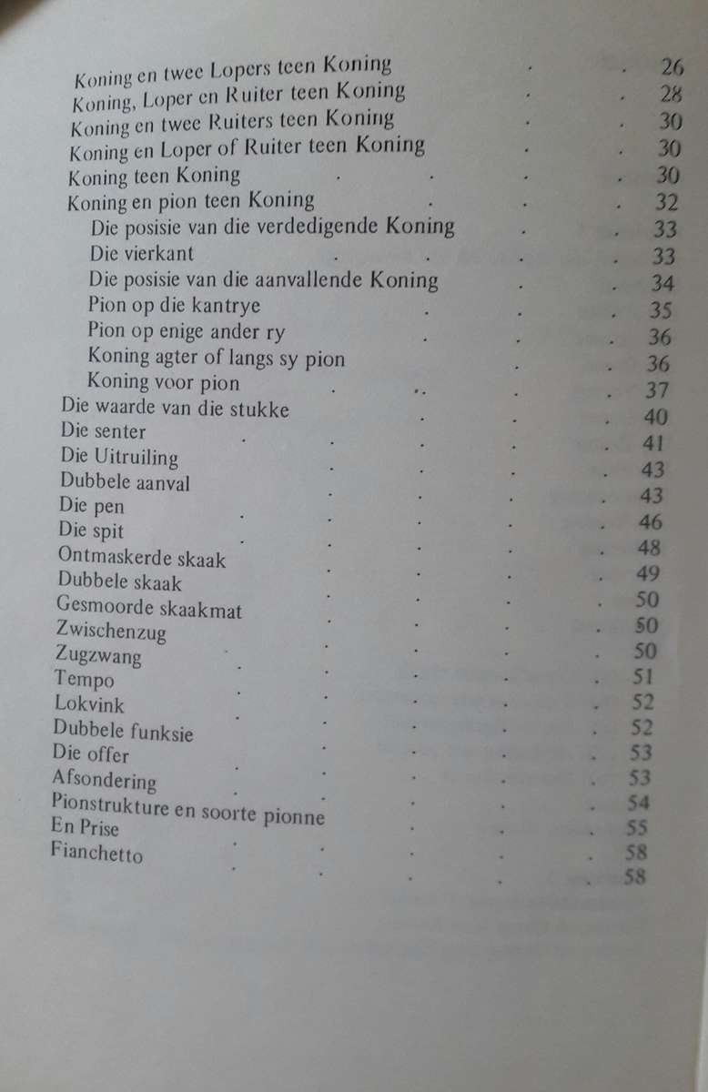 Skaak! - Cor Nortje En Martin Serfontein