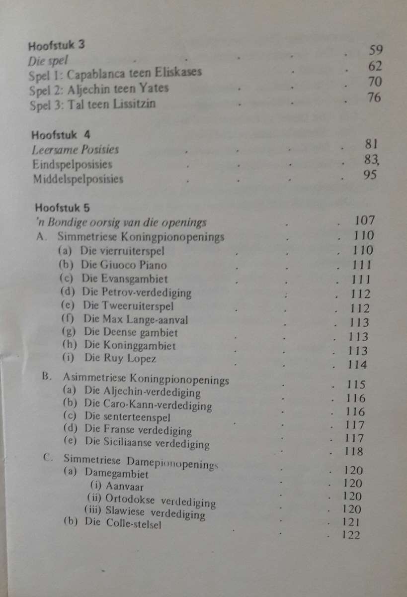 Skaak! - Cor Nortje En Martin Serfontein