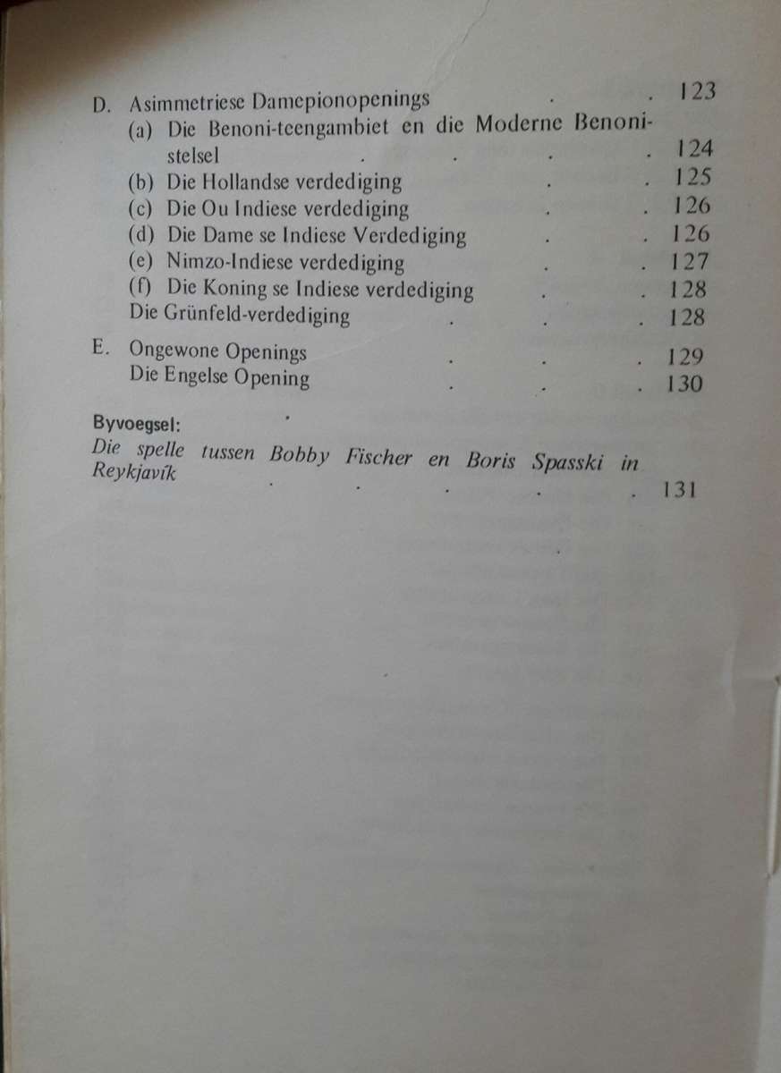 Skaak! - Cor Nortje En Martin Serfontein