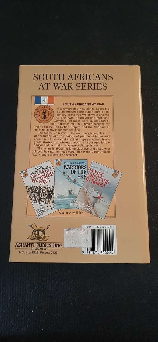 Urgent Imperial Service by Gerald L`Ange