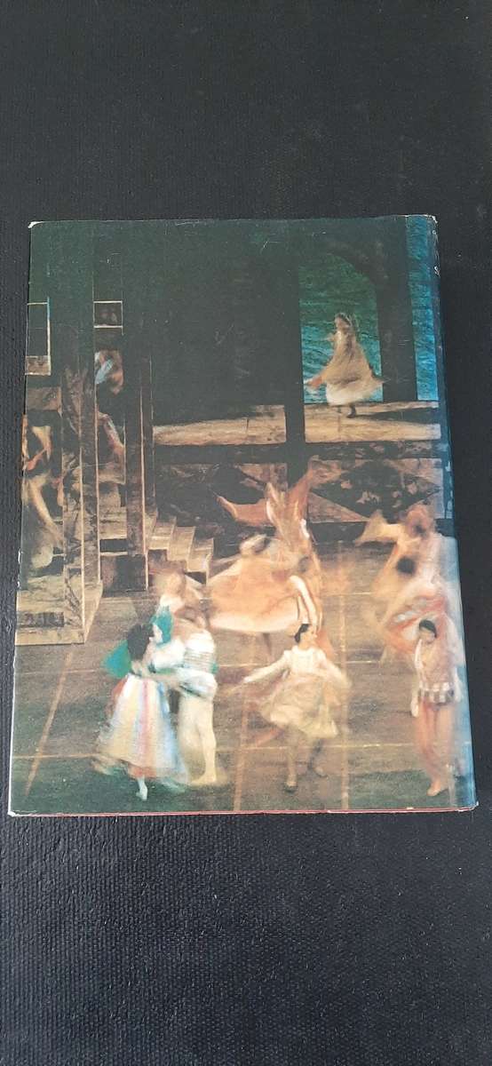 The History of Ballet in South Africa by Marina Grut