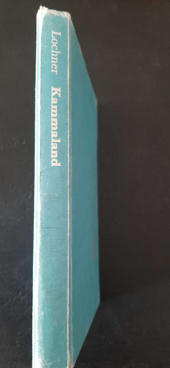 Avontuurland, Kammaland, Kinderland, Kleuterland, Storieland by Helena J.F. Lochner (Set of 5 books)