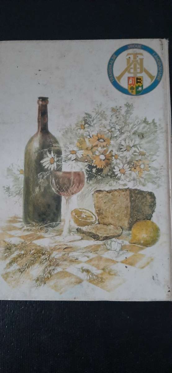 Keur Resepte Choice Recipes by Transvallse Vroue-Landbou-Unie