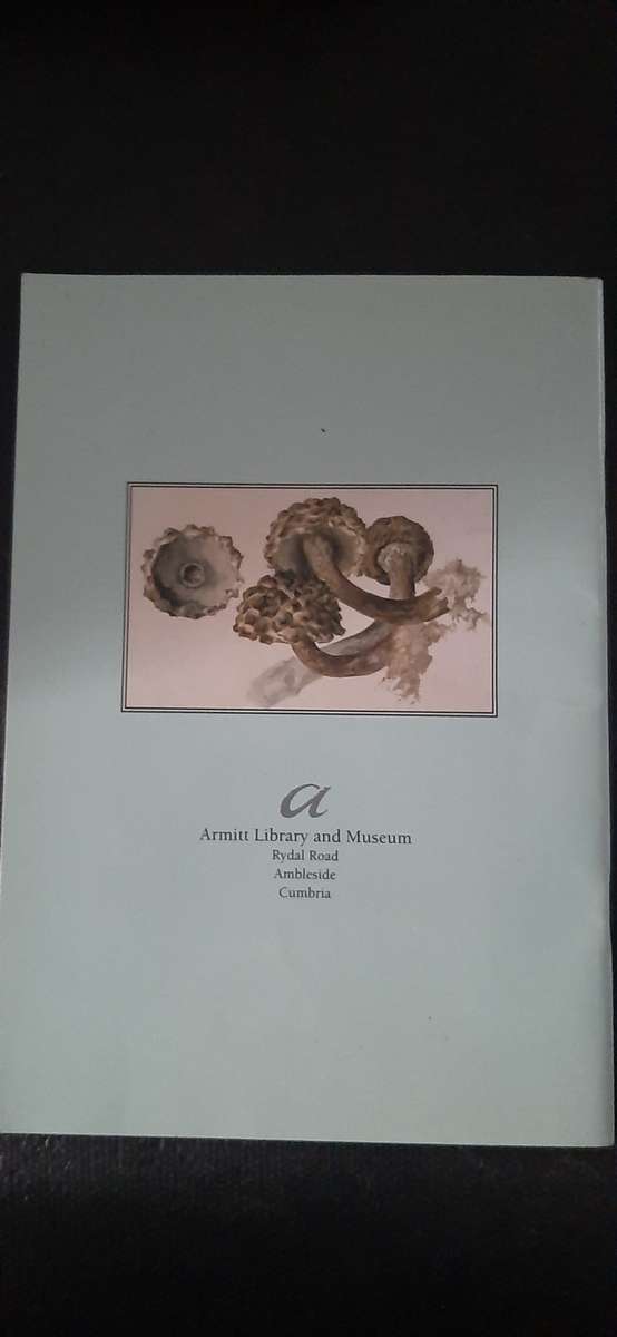 Beatrix Potter - The Unknown Years by Elizabeth Battrick