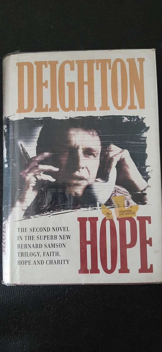 Hope by Len Deighton