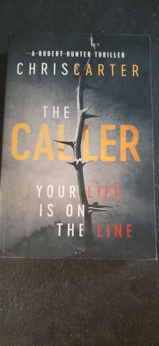 The Caller by Chris Carter