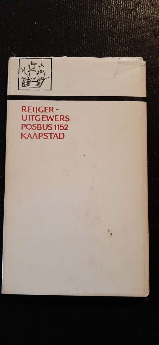 Optelgoed by A.A.J. van Niekerk