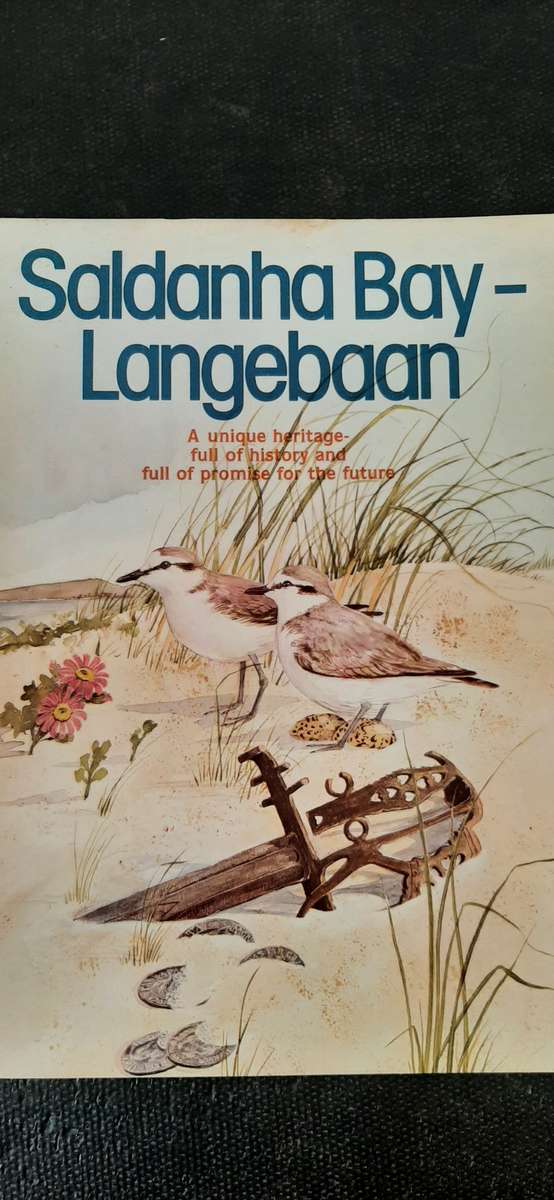 Saldanha Bay - Langebaan