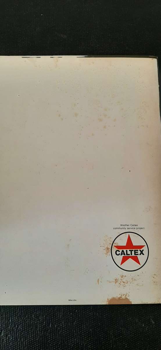 Saldanha Bay - Langebaan