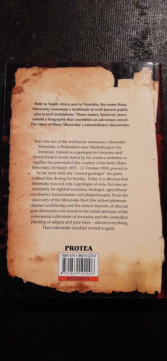 Platinum, Gold and diamonds by Eberhard W. Machens