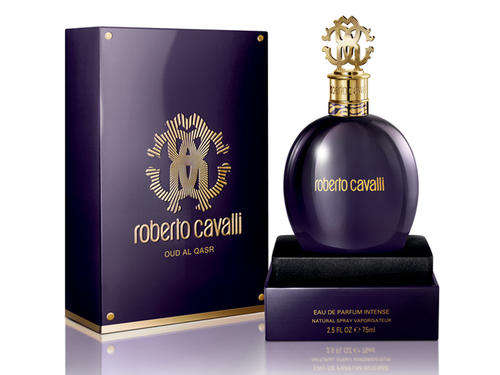 Roberto Cavalli Oud al Qasr 75ml