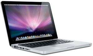 Macbook Pro 13" Core i7 - Top of the range bargain!