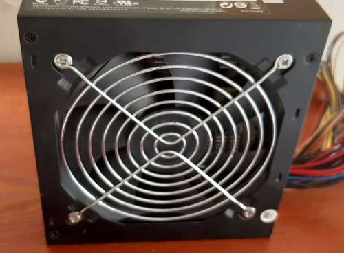 Cooler Master RS-500-PCAR-I3 500W Extreme Power Plus 20+4pin ATX Power Supply