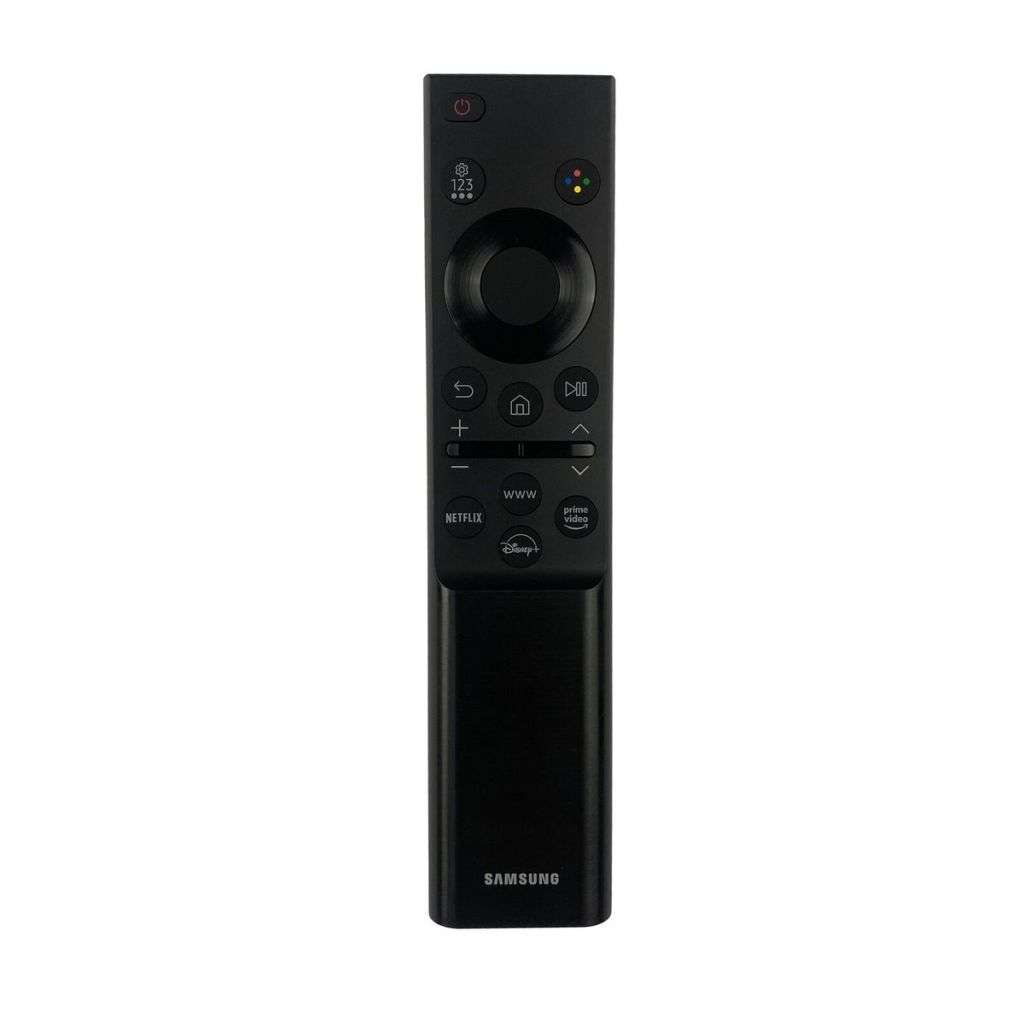 SAMSUNG ORIGINAL SMART TV REMOTE CONTROL BN59-01388C