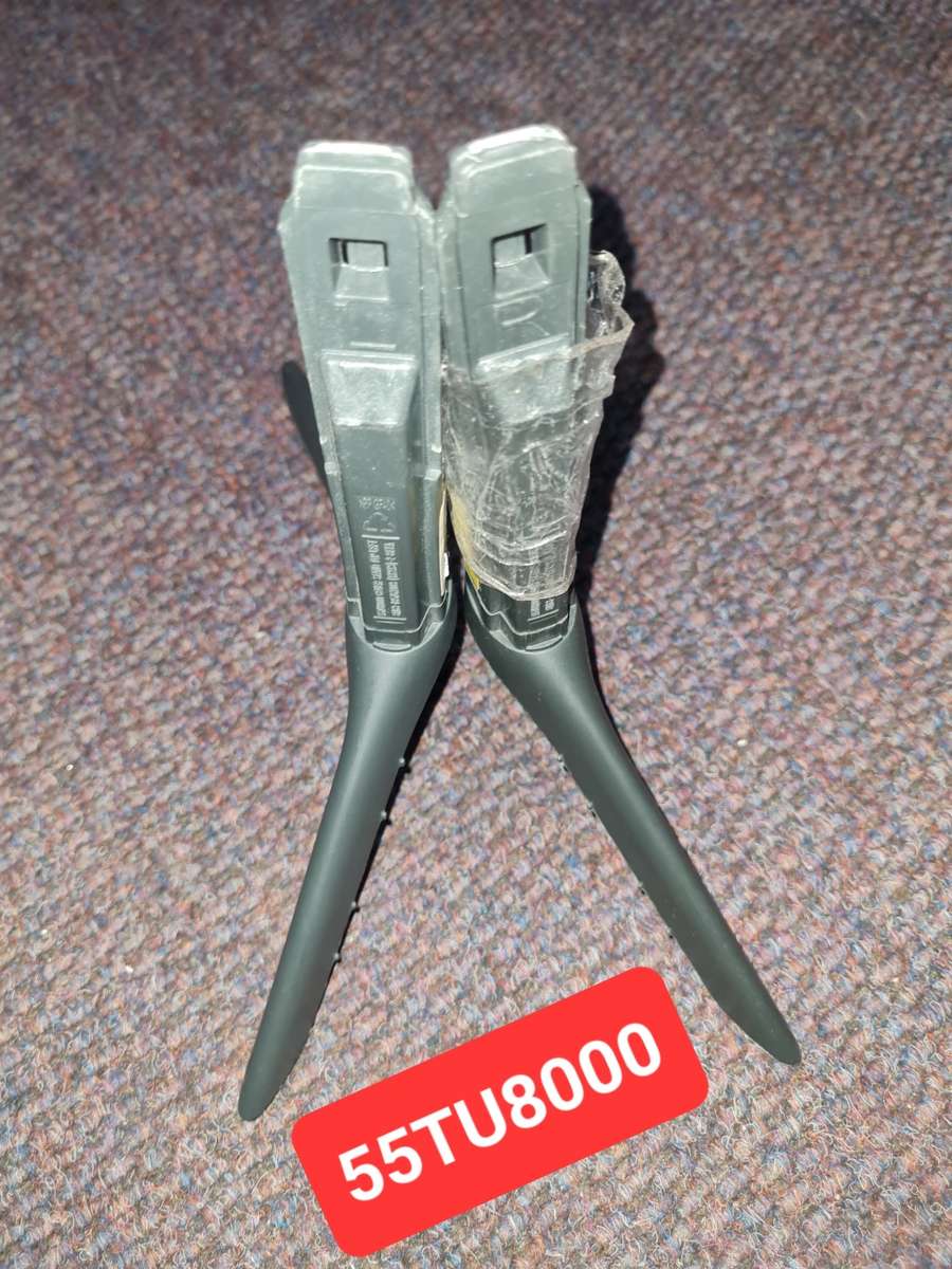 SAMSUNG 55TU8000/55TU7000/Q60T/55CU7000/55AU7000 LEGS