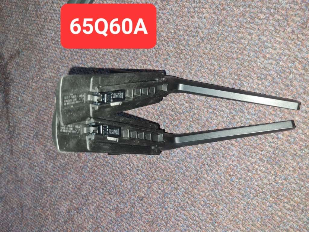 SAMSUNG 65inch TU8000/TU7000/CU7000/AU7000 LEGS