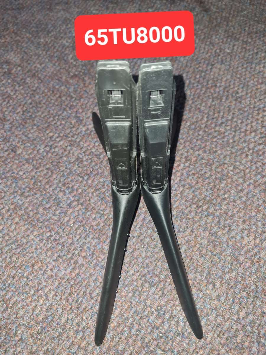 SAMSUNG 65inch TU8000/TU7000/CU7000/AU7000 LEGS