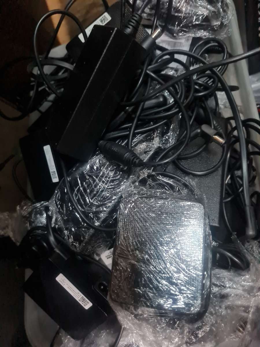 Samsung Original 19V TV Adapter