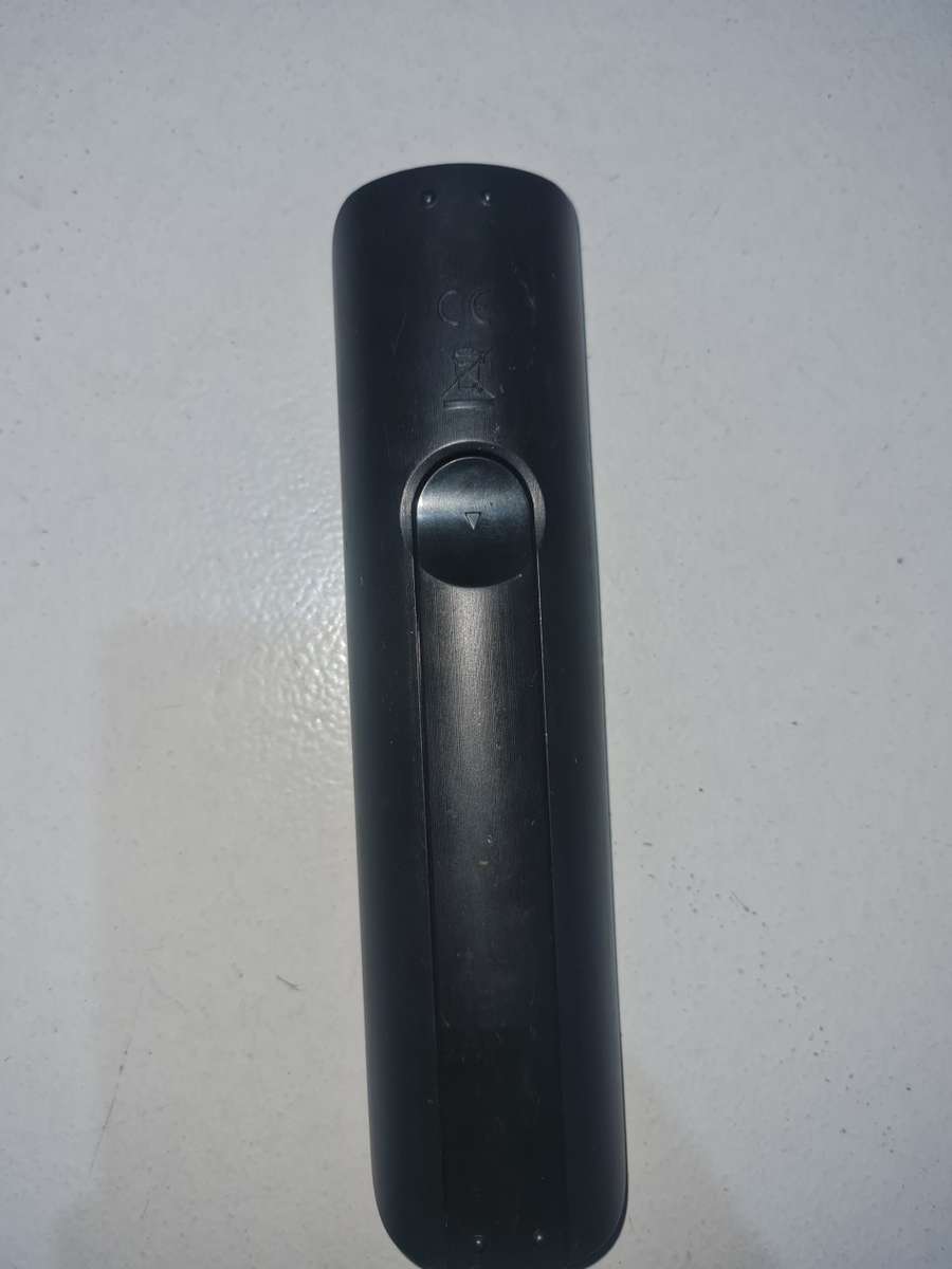 TELEFUNKEN TLEDD-50FHDB REMOTE CONTROL