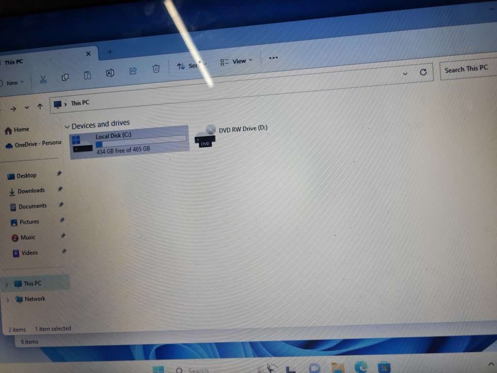 LENOVO IDEAPAD 110-15IBR 80T7 LAPTOP
