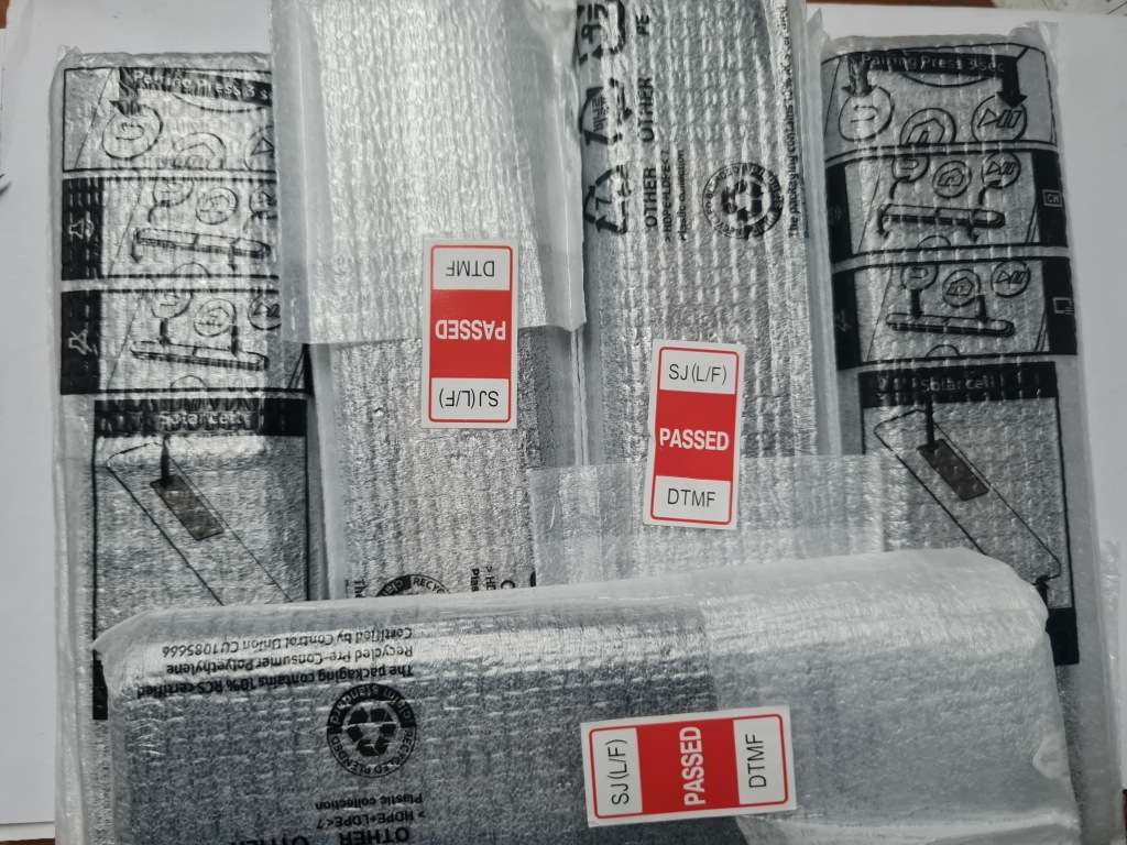 SAMSUNG ORIGINAL 2023 VERSION SOLAR TV REMOTE CONTROL