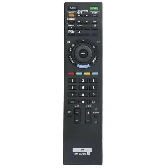 SONY BRAVIA ORIGINAL REMOTE CONTROL